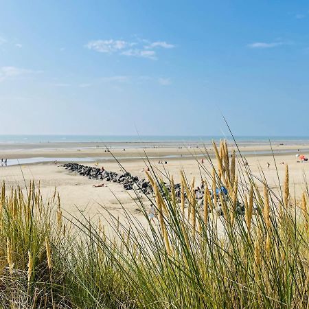 Sunset Centre Merlimont Plage Luaran gambar