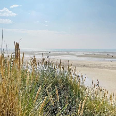 Sunset Centre Merlimont Plage Luaran gambar