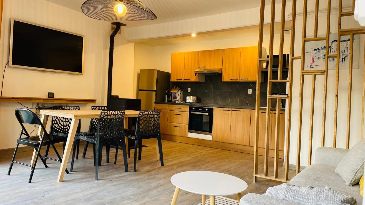Sunset Centre Merlimont Plage Luaran gambar