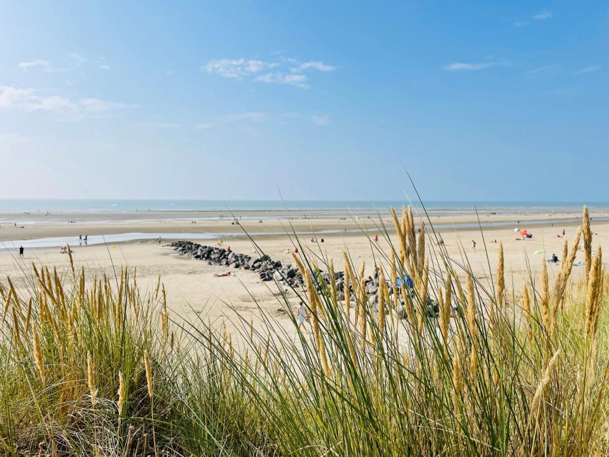 Sunset Centre Merlimont Plage Luaran gambar